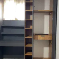 ساخت کابینت ،نصب کابینت ،تعمیرات کابینت و ام دی اف|خدمات پیشه و مهارت|شیراز, زرهی|دیوار