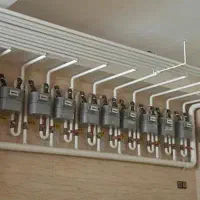 شرکت گاز رسانی و تاسیساتی نصار خرم