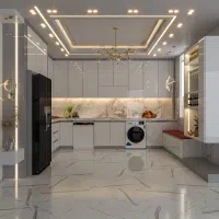 کابینت شیک