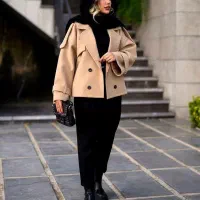 پالتو پالین|لباس|خاوران, |دیوار