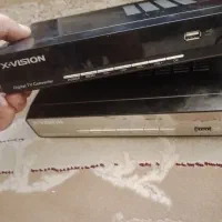 دستگاه دیجیتال تلویزیون