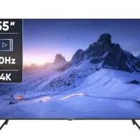 ال ای دی 50 اینج 4Kایکس ویژن جدید