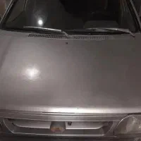 سواری پراید مدل 84