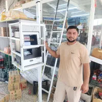 کارتخوان ،کشلس،خودپرداز اقساطی بلند مدت|فروشگاه و مغازه|گنبد کاووس, |دیوار