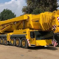 اجاره جرثقیل سبک و سنگین