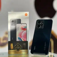 شیامی note12حافظه 256رم8 درحدصفر