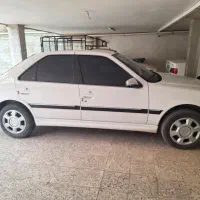 پارس موتور جدید سیمی