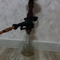 قلیون تنه چوب ارزون|کلکسیون و سرگرمی|رباط‌کریم, رباط‌کریم|دیوار