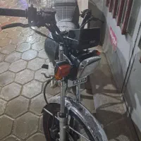 موتور ۲۰۰ کویر