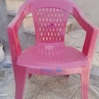 صندلی سالم