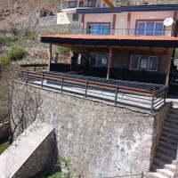 ویلا دوبلکس استخر دار با سند شش دانگ رینه