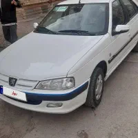 پارس مدل 1400