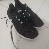 ۴ جفت کتونی سایز ۴۰|کیف، کفش، کمربند|کرج, حصارک بالا|دیوار