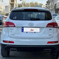 جک S5 نیو فیس مدل ۱۴۰۰ نقد و اقساط|خودرو سواری و وانت|کرج, عظیمیه|دیوار