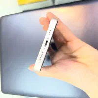 Iphone 14 256G ZAA آیفون ریجستری شده۱۴|موبایل|کرج, اصفهانی‌ها|دیوار