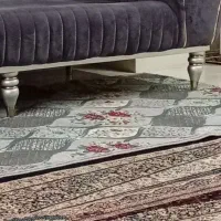 قالی کناره