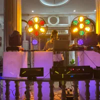 اجرای حرفه ای دیجی dj مراسمات با اجرای زنده گیتار|خدمات پذیرایی، مراسم|کرج, گوهردشت|دیوار