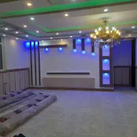 نقاش‌ساختمان‌‌داخلی‌ونما‌ساختمان‌رحمانی