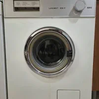 ماشین لباسشویی AEG