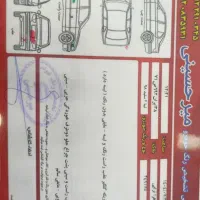 تیبا۲ مدل اواخر (۹۸)|خودرو سواری و وانت|ورامین, ورامین|دیوار