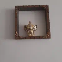 دکوری وگلدان