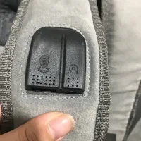 کیف نوزادی|اسباب و اثاث بچه|قروه, |دیوار