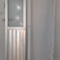 فروش در آلومینیوم حمام