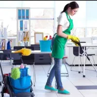 نظافت چی خانم