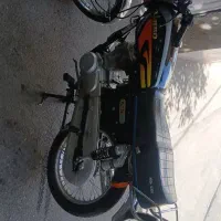 رهرو 125 درحد
