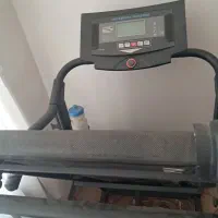 تردمیل|تجهیزات ورزشی|شلمان, |دیوار