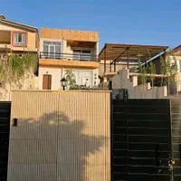 ویلای 500 متر 180بنا در مهرآباد رودهن