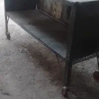 دکه فلافل