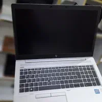 لپ تاپ لمسی HP elite book 8500 G6|رایانه همراه|شهرکرد, |دیوار