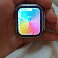 ساعت هوشمند