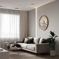 ۹۰متر۲خواب زیبایی  زیرقیمت درگلها ۱۳، ۵۰۰