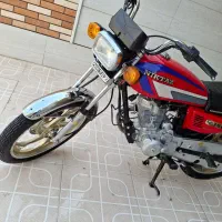 فروش موتور سیکلت نیکتاز ۱۵۰