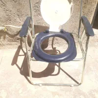 دسشویی فرنگی تا شو با گیف سرو پیکر توس