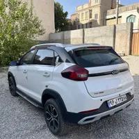 x22 pro اتومات|خودرو سواری و وانت|ورامین, |دیوار
