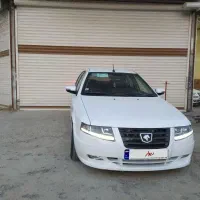 سورن پلاس 99 اتاق تعویض 1404|خودرو سواری و وانت|نقده, |دیوار