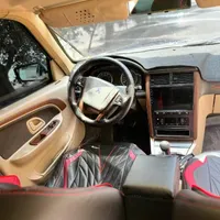 پژو پارس سال، مدل ۱۳۹۴