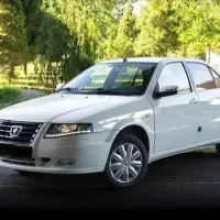 حواله فروش سورن پلاس EF7 دو گانه