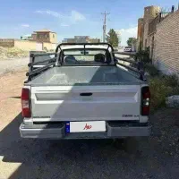 مزداکارا تک کابین ۲۰۰۰درحدصفر