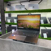 لپتاپ Toshiba کورای7 نسل یازدهم بسیار سبک و ظریف