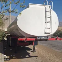 تیغه وتانکر سه محور