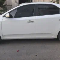 سراتو 2000 آپشنال مدل ۹۸|خودرو سواری و وانت|لاهیجان, قیام|دیوار