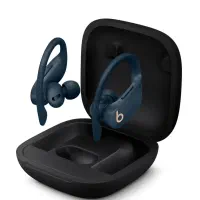 هدفون بی سیم بیتس مدل Powerbeats Pro -سرمه ای