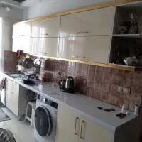 کابینت های گلاس شیک