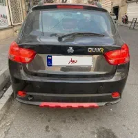 کویکrمدل|خودرو سواری و وانت|تهران, علم و صنعت|دیوار