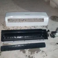 خدمات کولر اسپلیت ،پنجره ای،ایستاده نیکان سرویس|خدمات پیشه و مهارت|بندرلنگه, |دیوار