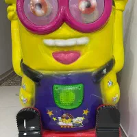 تکان دهنده مینیون زیر قیمت بازار